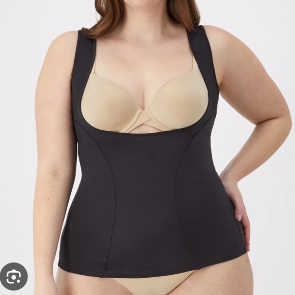 Maidenform Wear Your Own Bra Shapewear - Picture 2 of 6